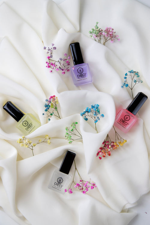 Nail Care - Cuticle Oil