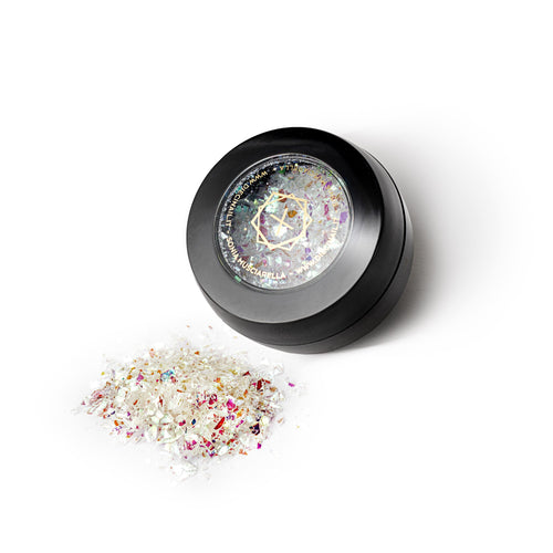 Space 01 Bianco