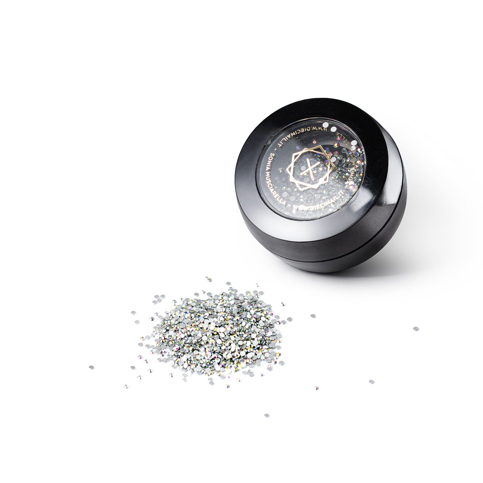 Strass SS3 Aurora Boreale