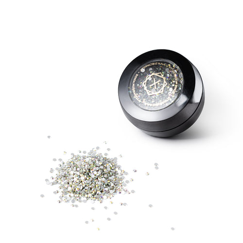 Strass SS4 Aurora Boreale