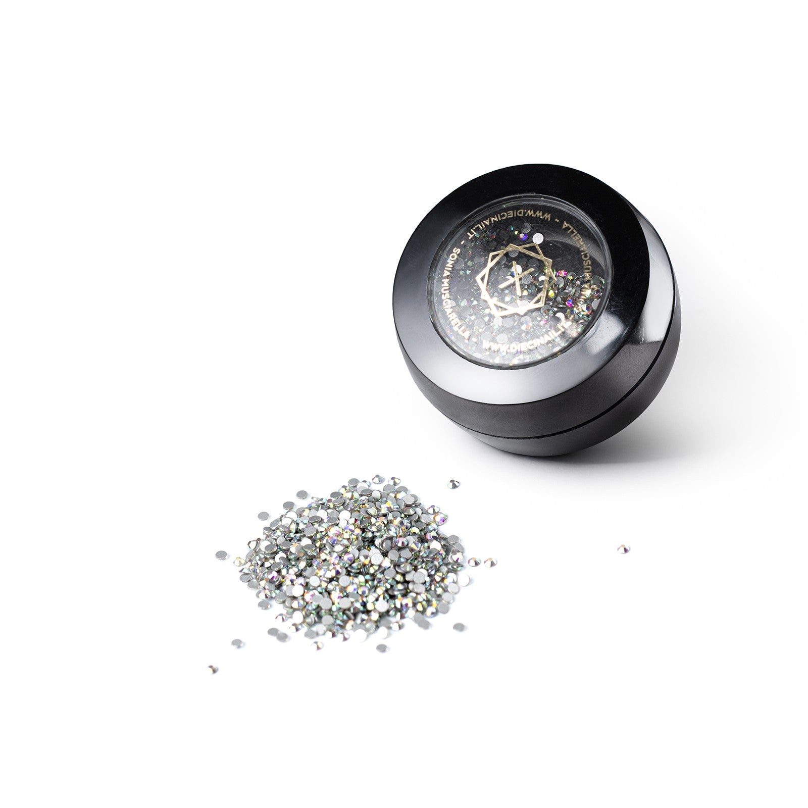 Strass SS6 Aurora Boreale