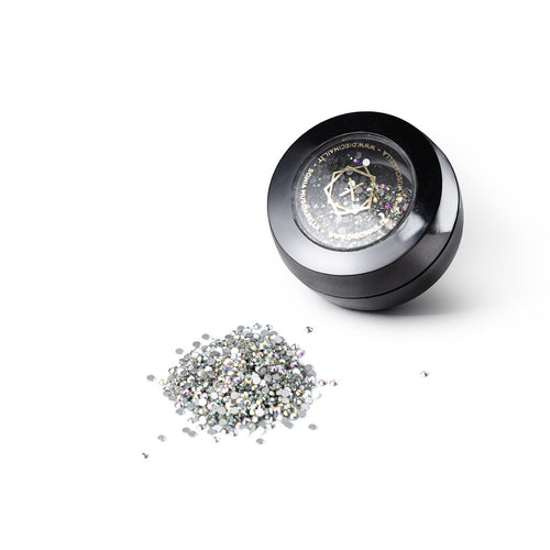 Strass SS6 Aurora Boreale
