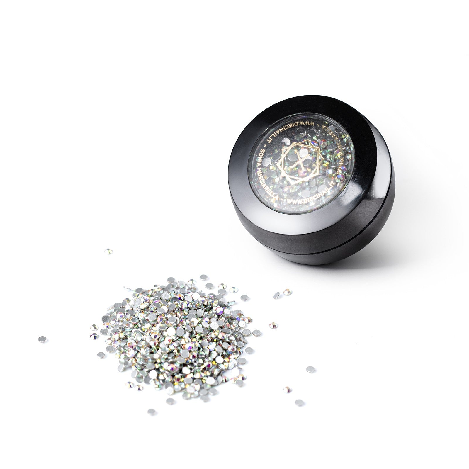 Strass SS8 Aurora Boreale