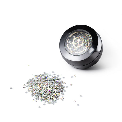 Strass SS8 Aurora Boreale