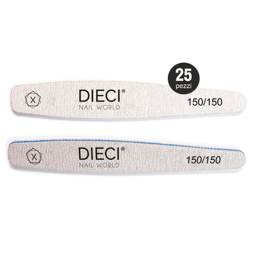Lime Blu 150/150 Pack 25 pezzi