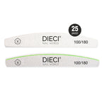 Lime Green 100/180 Pack 25 pz