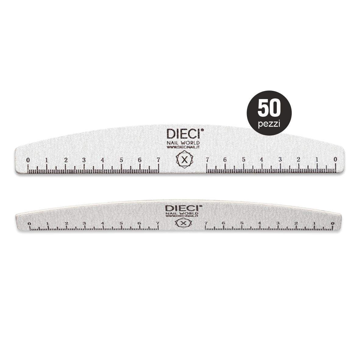 Lime Slim Competition Pack 25 pz