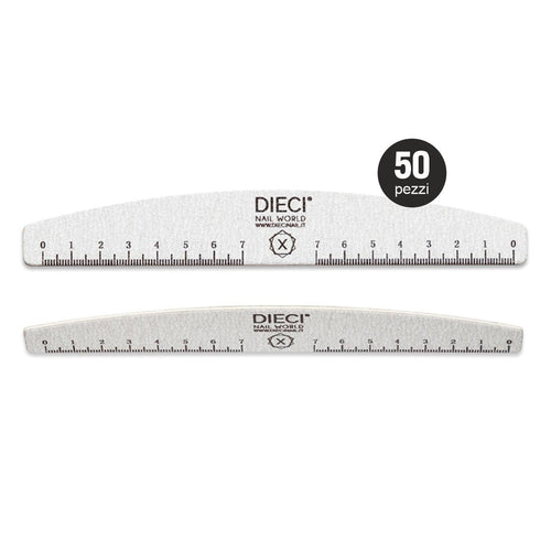 Lime Slim Competition Pack 50 pz
