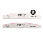 Lime Pink 180/240 Pack 25 pz