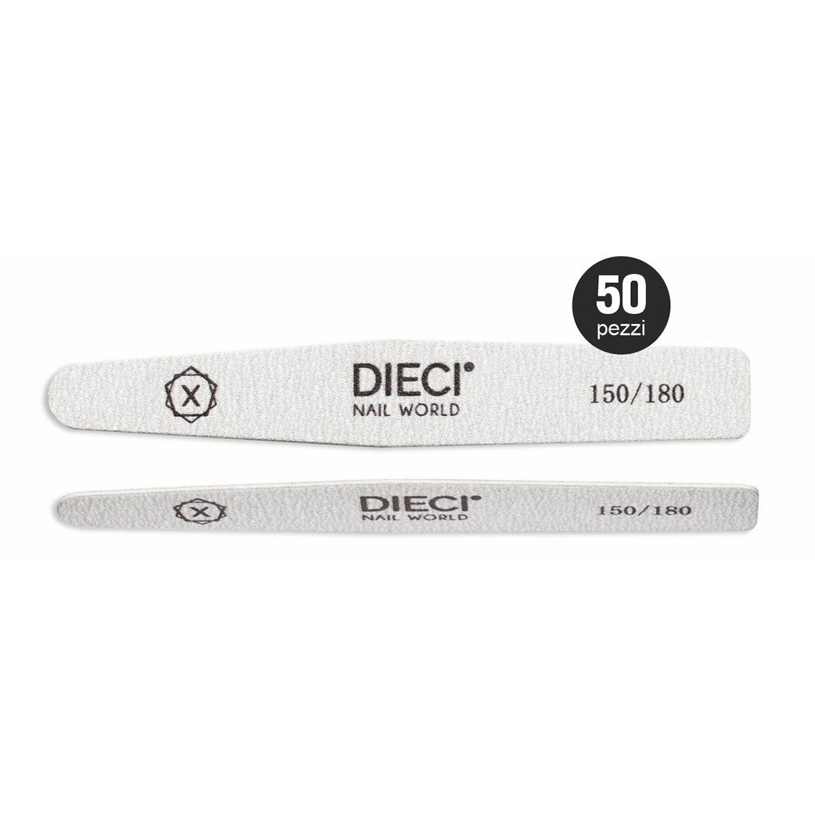 Lime Slim 150/180 Pack da 50 pz