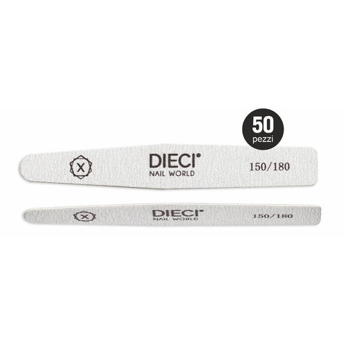 Lime Slim 150/180 Pack da 50 pz