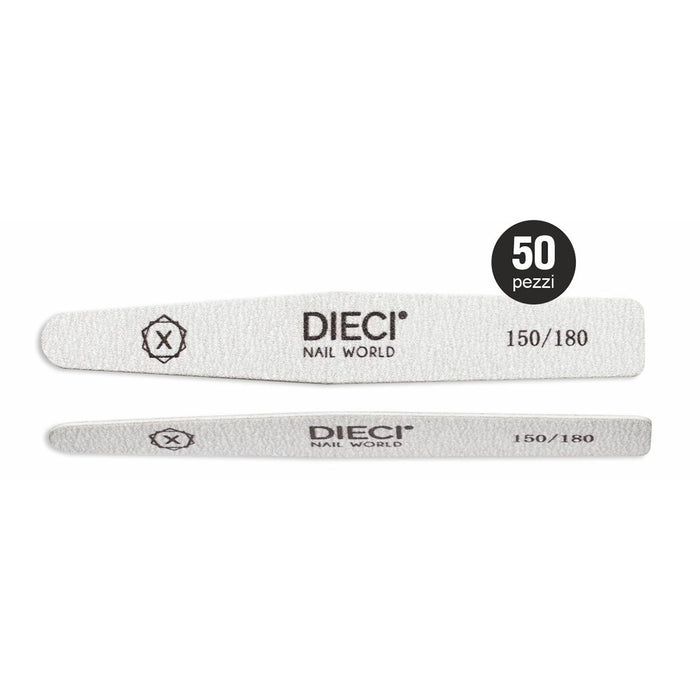 Lime Slim 150/180 Pack da 50 pz