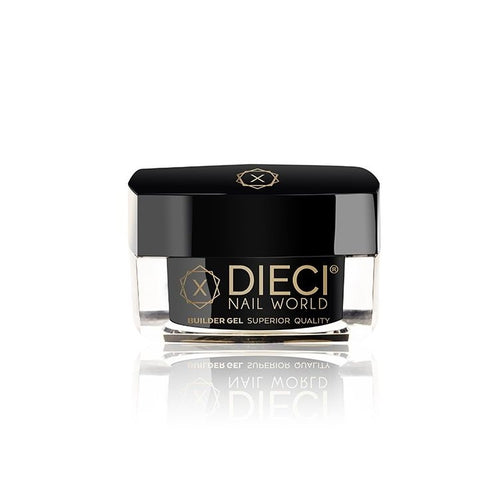 Cover Amber Gel