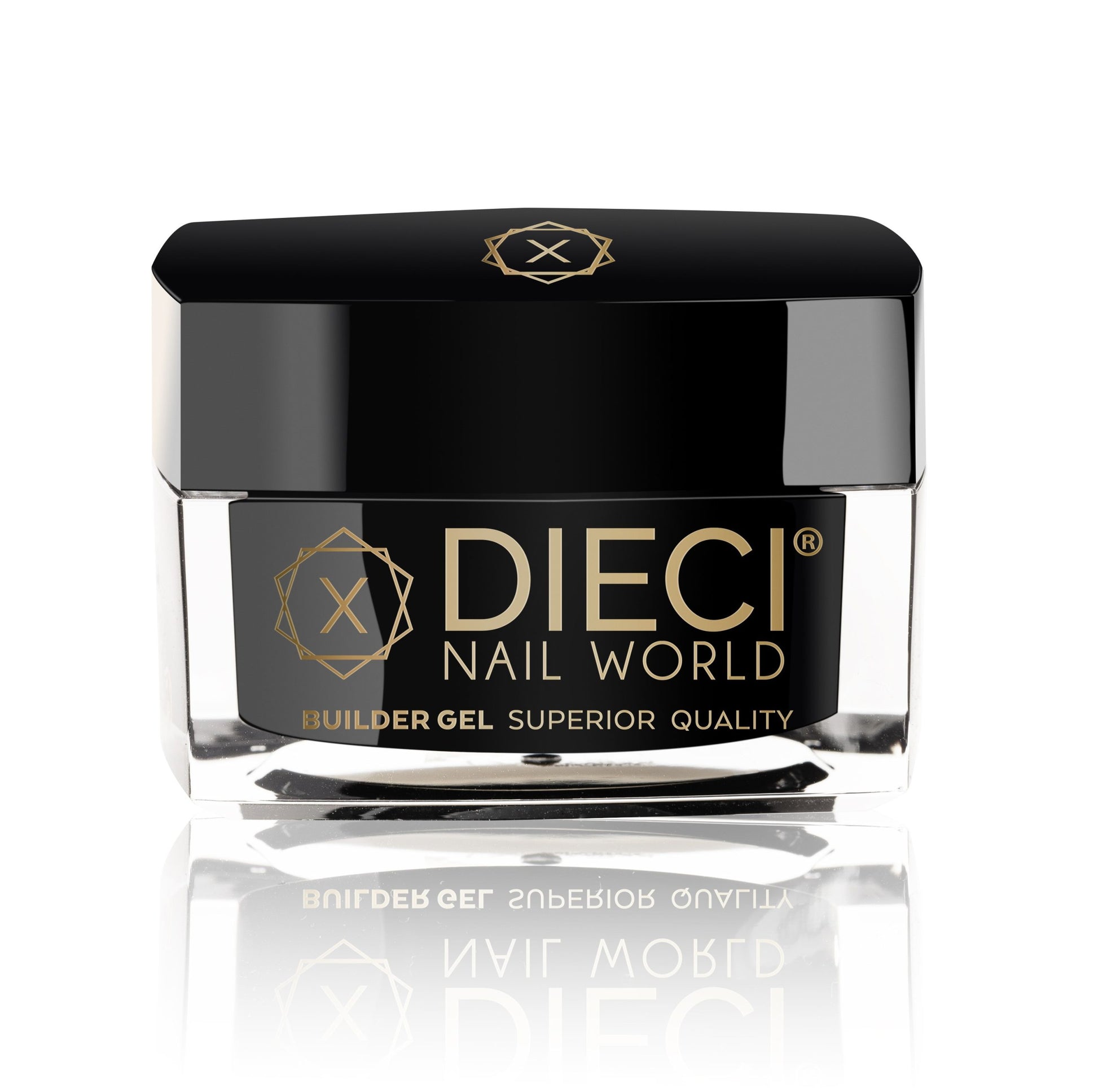 AcryGel Dualtec 10 Soft Pink