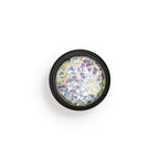 Nice Strass 01 Bianco Boreale