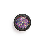 Nice Strass 03 Viola