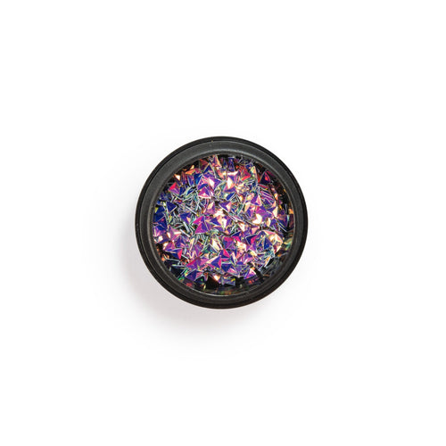 Nice Strass 03 Viola