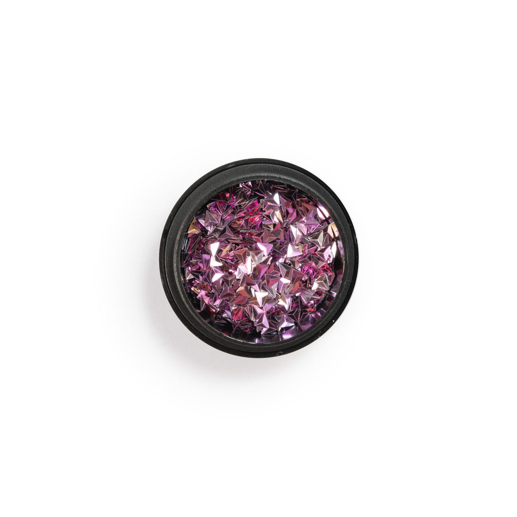 Nice Strass 08 Ciclamino