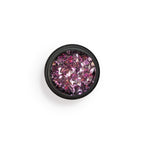 Nice Strass 08 Ciclamino