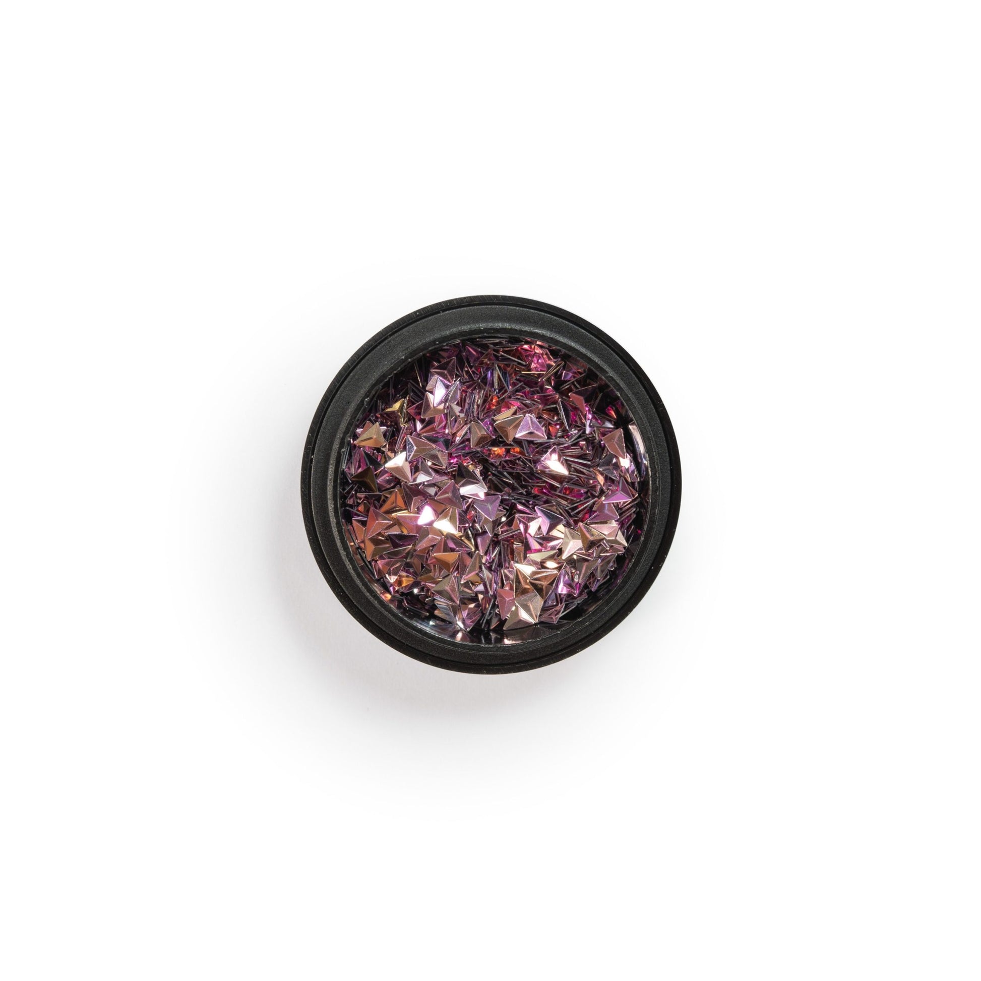 Nice Strass 10 Magenta