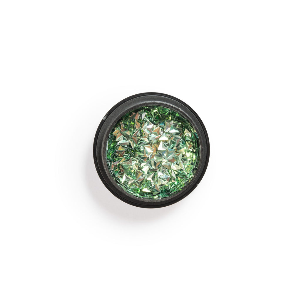 Nice Strass 12 Verde