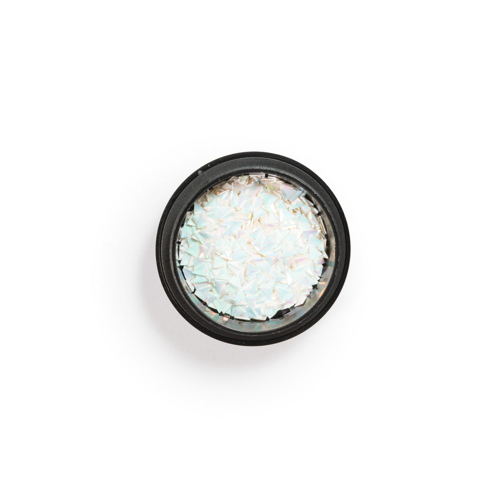 Nice Strass 13 Bianco