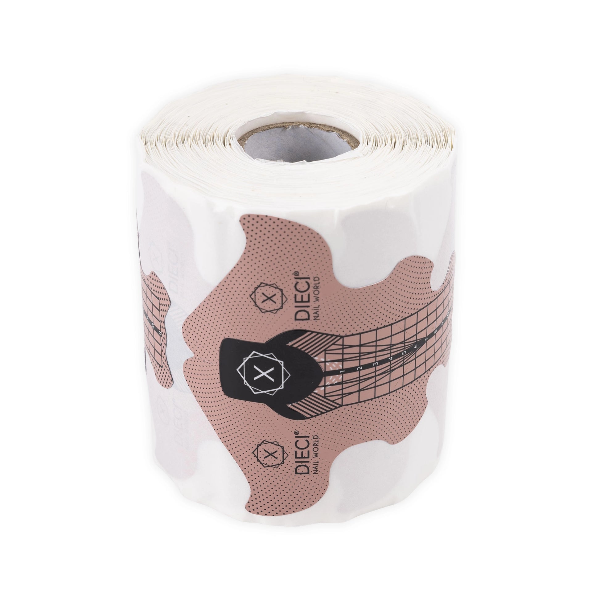 Nail Form Long - Cartine Long