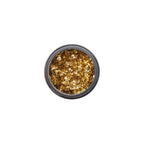 Flakes 02 Oro