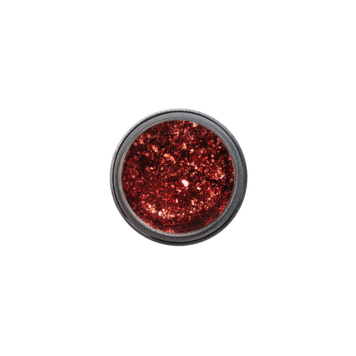 Flakes 03 Rosso