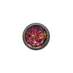 Flakes 04 Fucsia