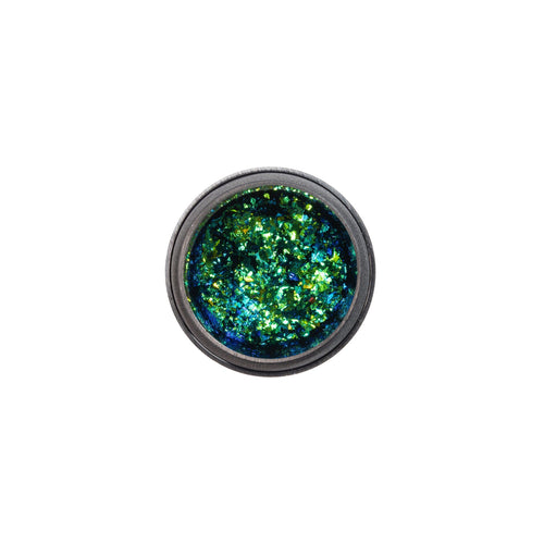 Flakes 05 Verde