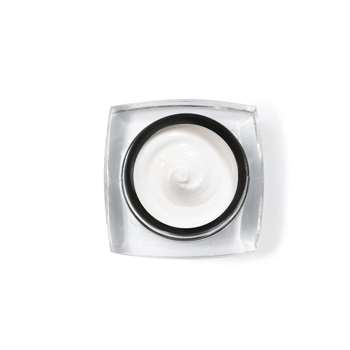 White 3D Gel