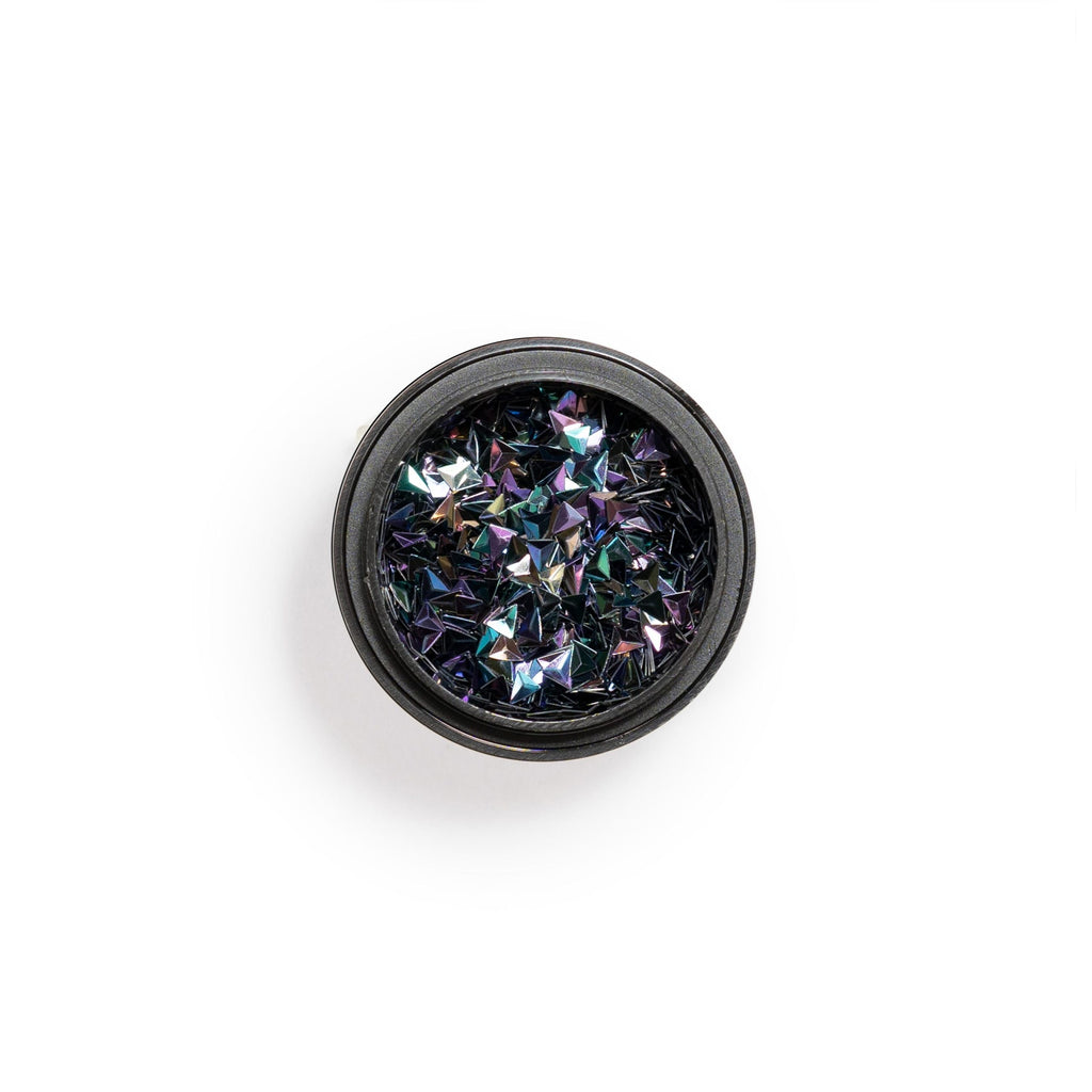 Nice Strass 16 Nero Blu