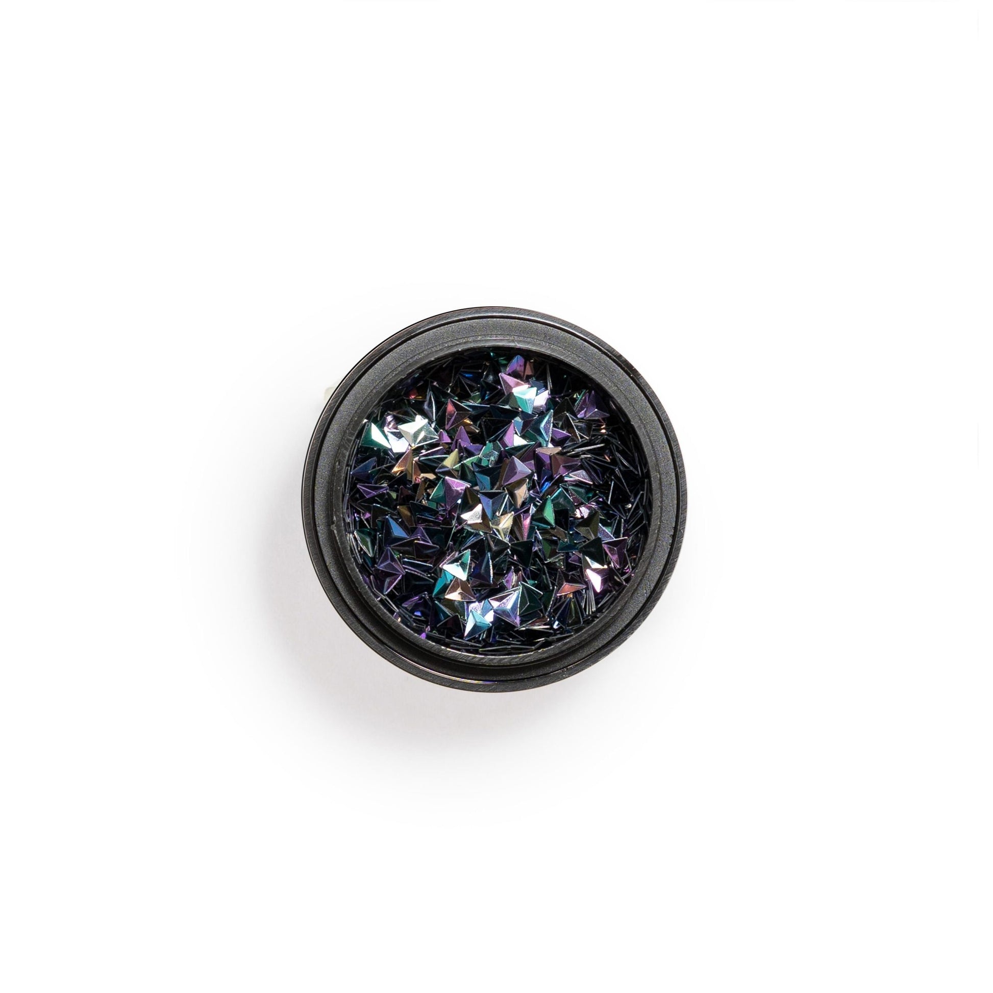Nice Strass 16 Nero Blu