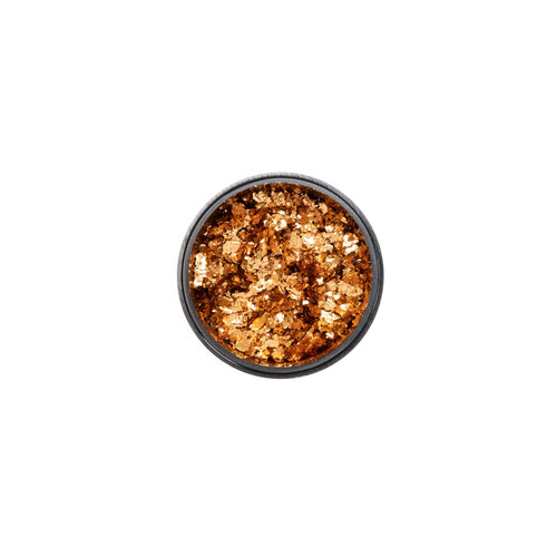 Flakes 07 Oro Rosa