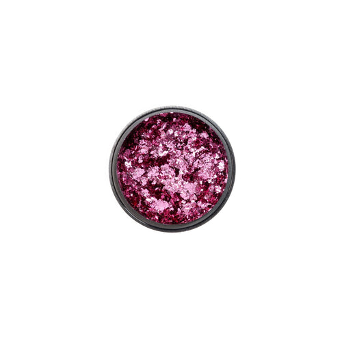 Flakes 08 Rosa