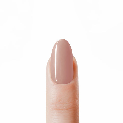 Costruttore Cover Peach Acrilico