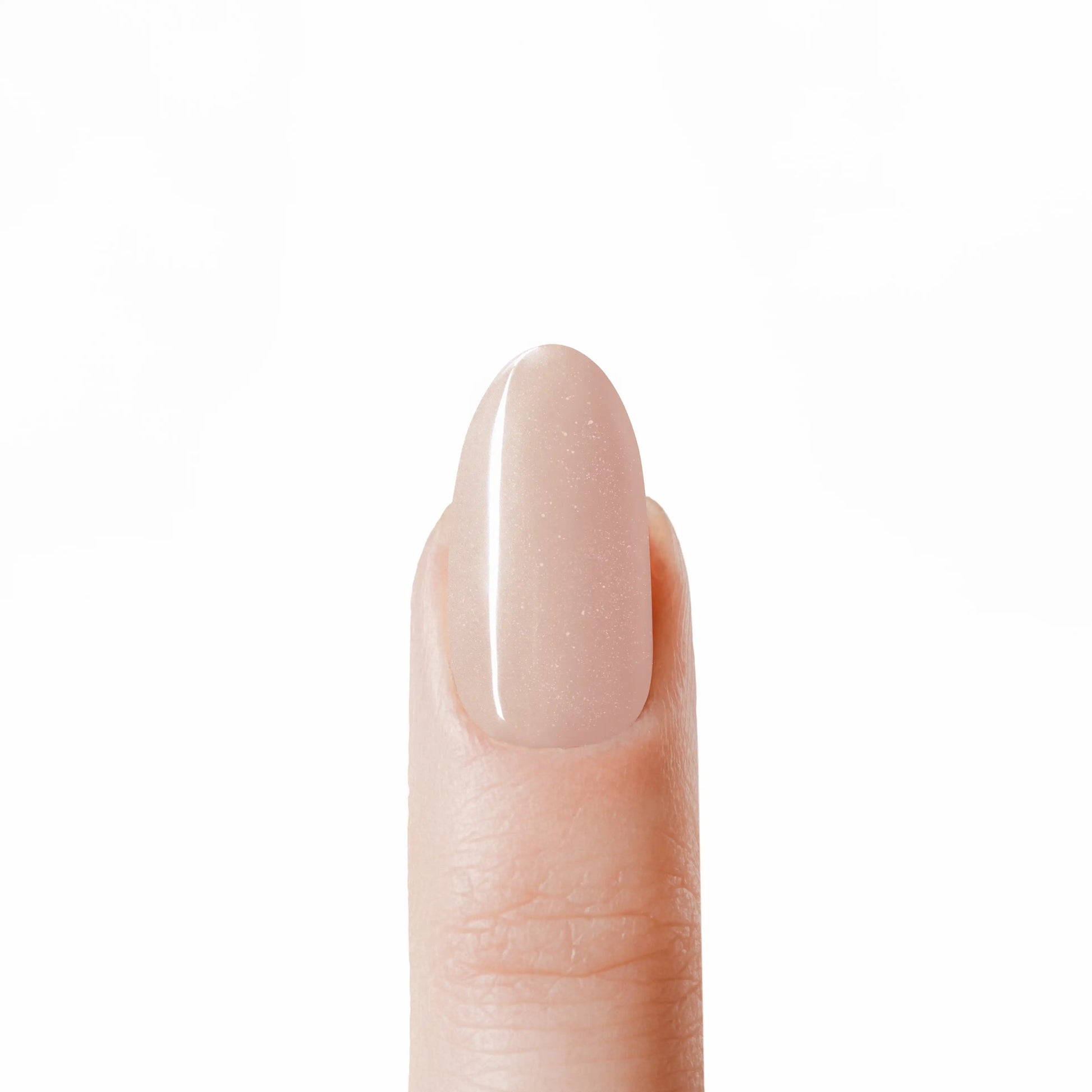 Costruttore Soft Pink Shine Acrilico