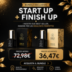 Finish Up 15ml + Start Up 15ml