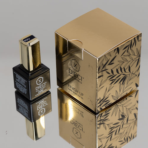 Finish Up 15ml + Start Up 15ml