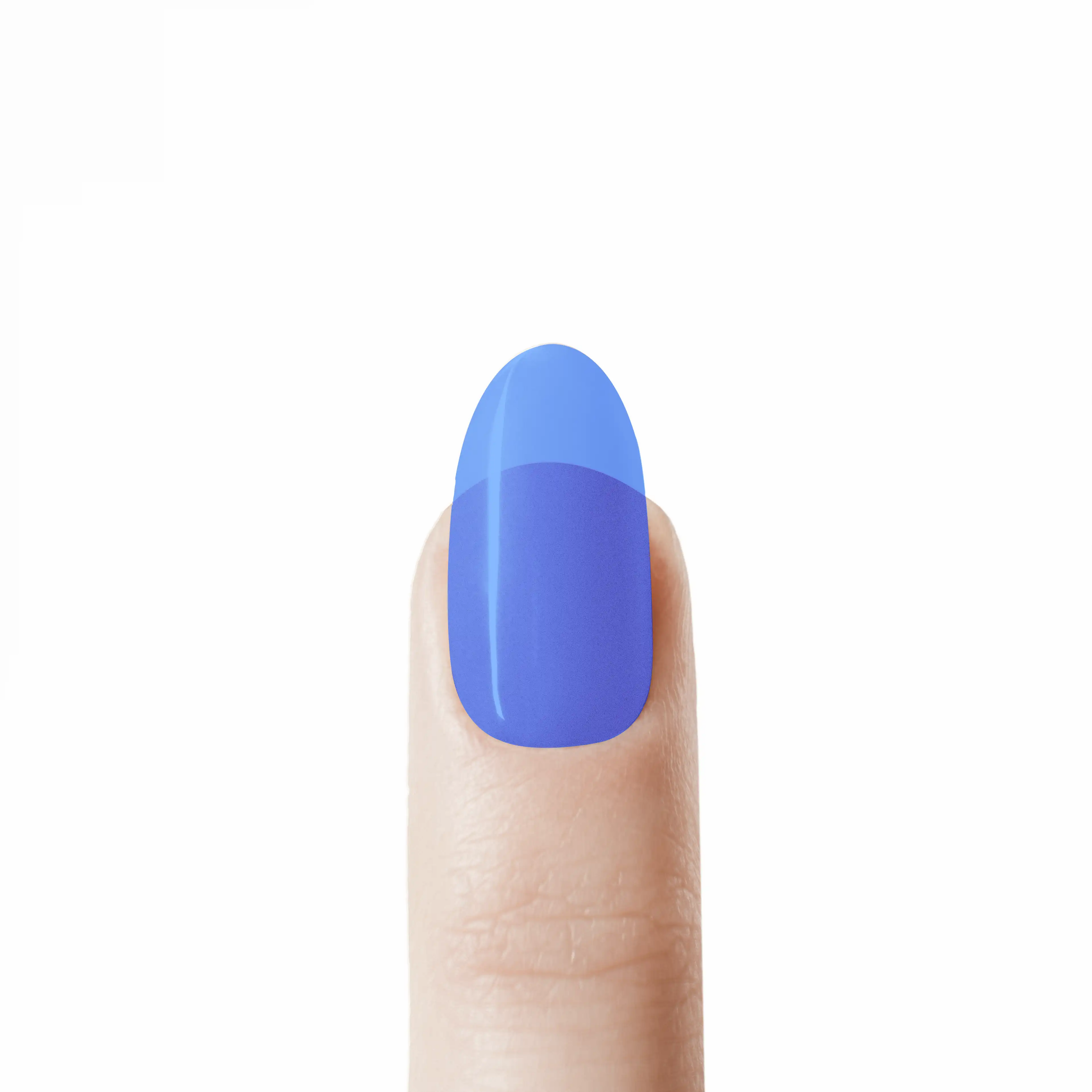 Colore Semipermanente Powerlac  Linea Glass Color-GC01