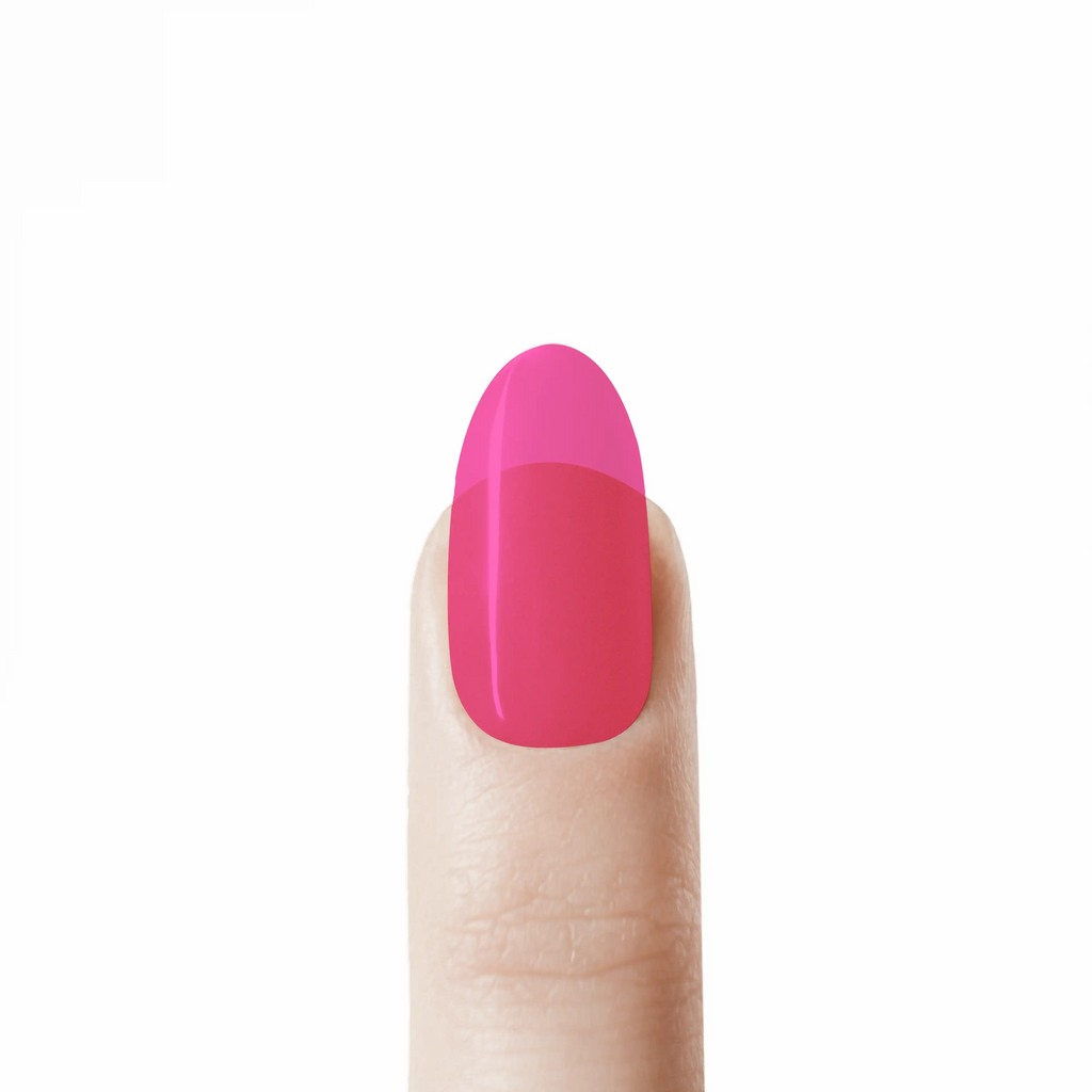 Colore Semipermanente Powerlac  Linea Glass Color-GC04