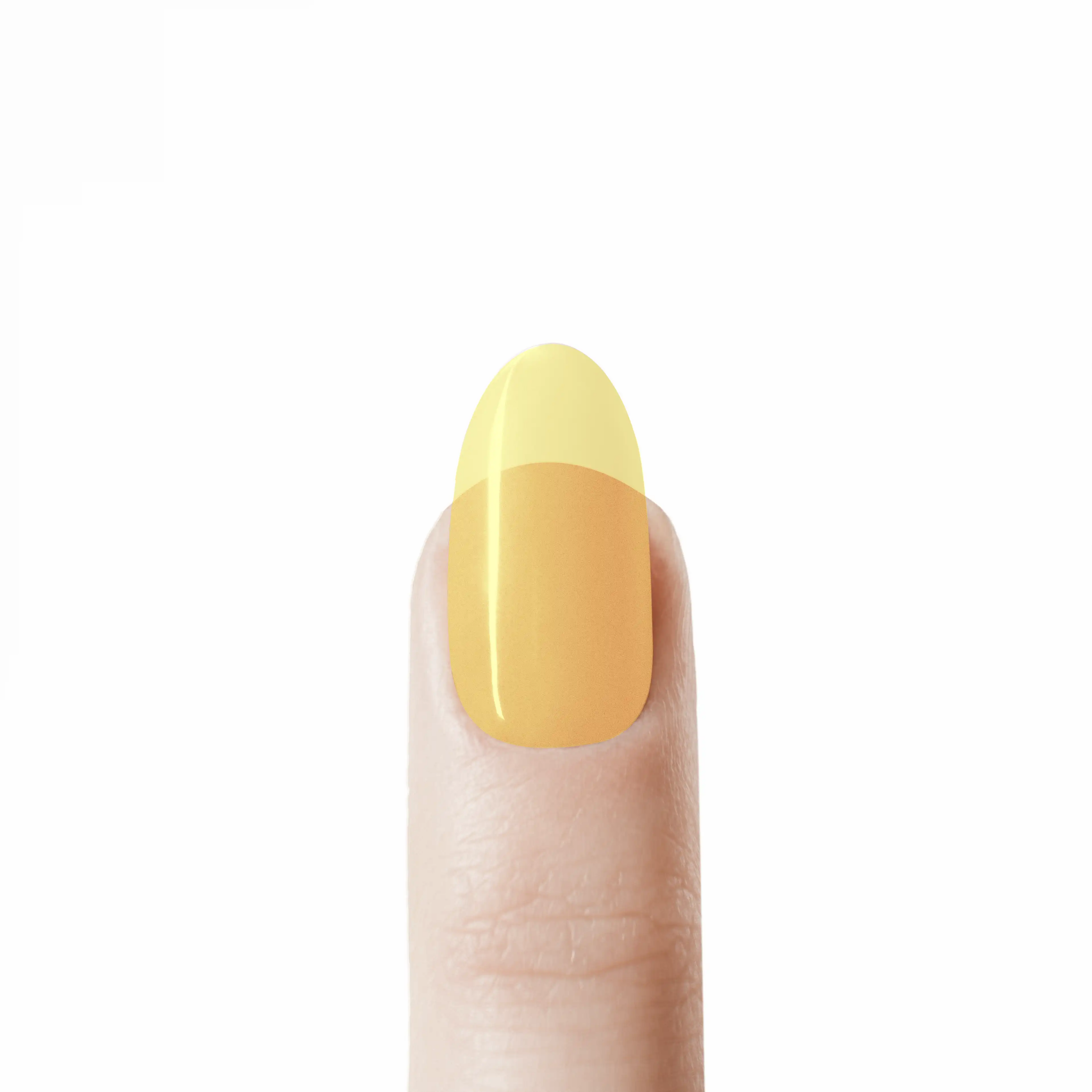 Colore Semipermanente Powerlac  Linea Glass Color-GC02