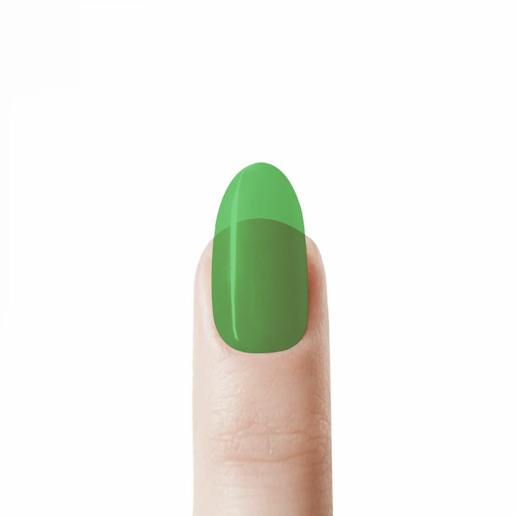 Colore Semipermanente Powerlac  Linea Glass Color-GC05