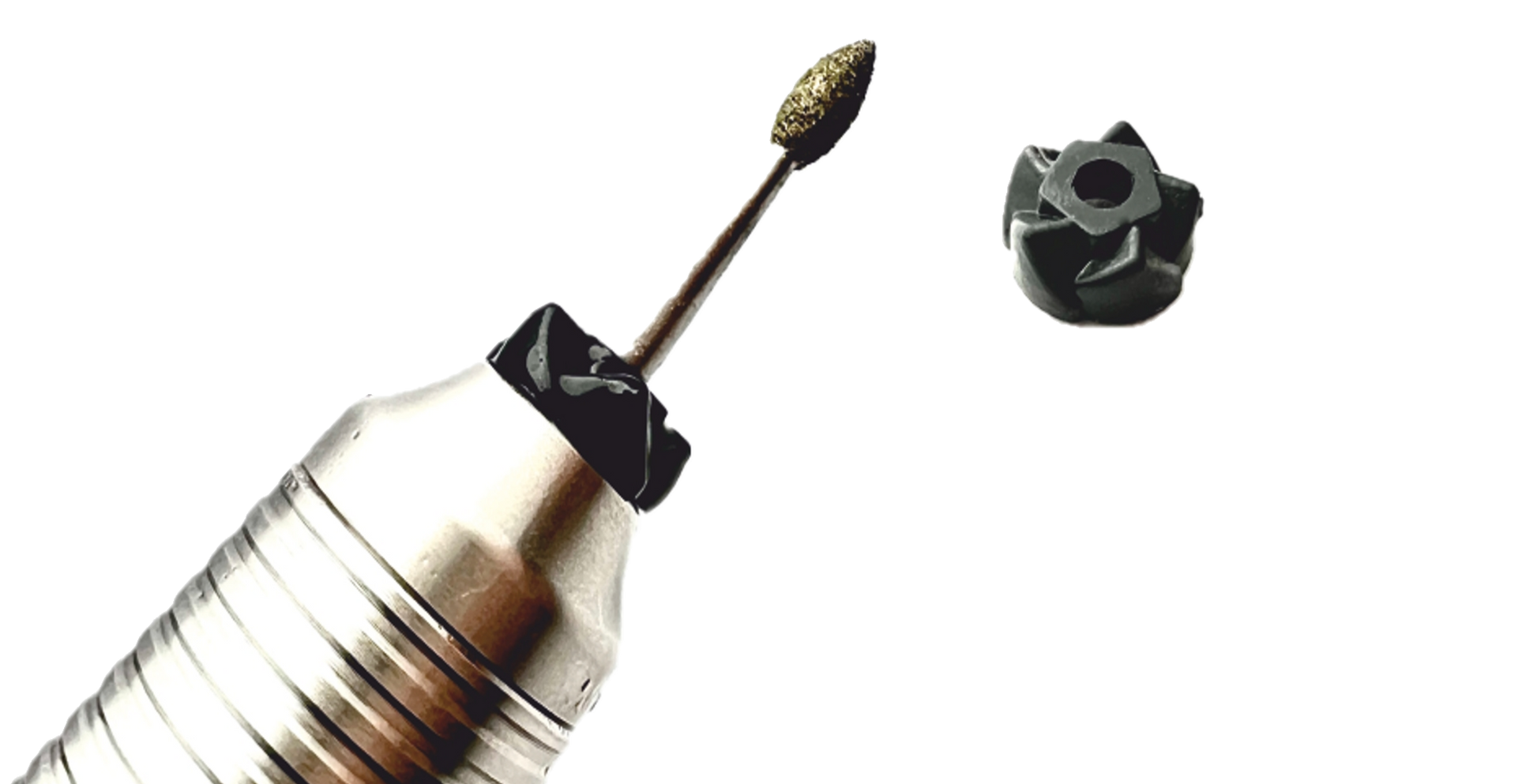 Gommino Protezione Fresa