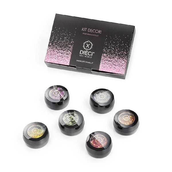 Kit Nice Strass