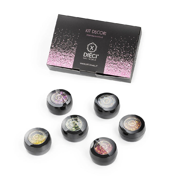 Kit Nice Strass