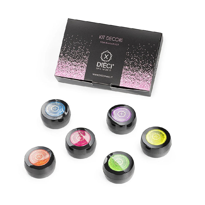Kit Pop Colors