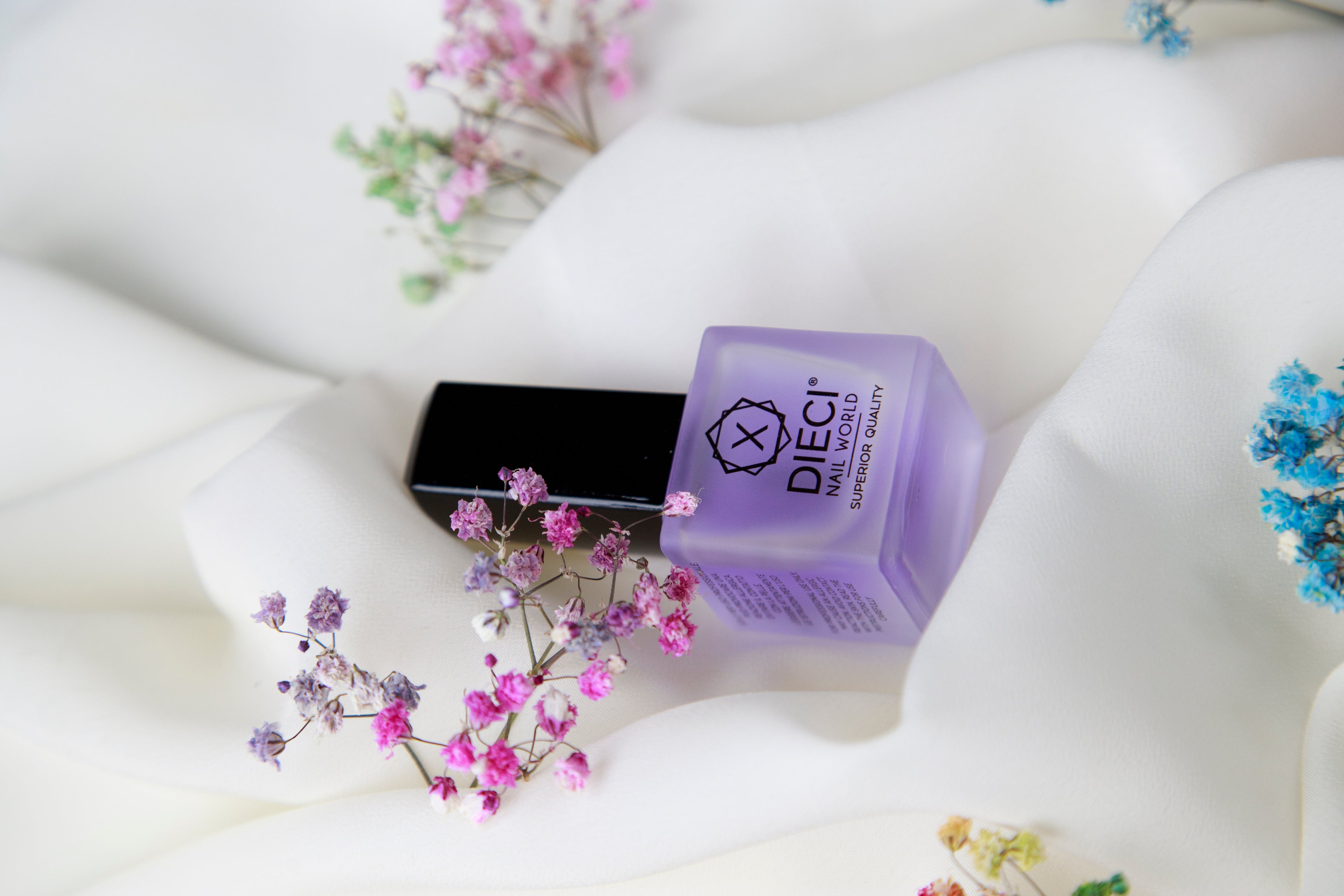 Oil Cuticle Freesia
