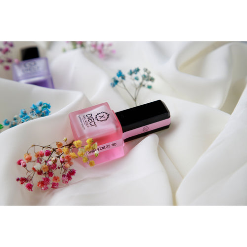 Oil Cuticle Pink